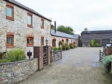 Brynsadler Pontyclun, CF72, Rhondda Cynon Taff county