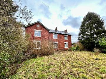 Craven, Bradford and West Yorkshire, North England