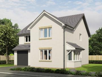 Edinburgh, Shetland - Garden, Equipped kitchen