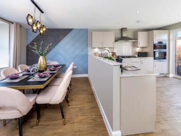 Harbledown Canterbury, CT1, Canterbury, Kent county, South East England