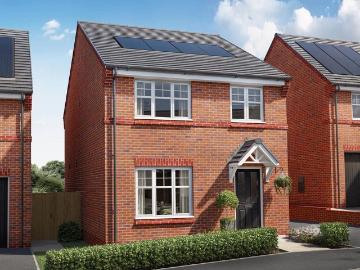 Craven, Bradford and West Yorkshire, North England