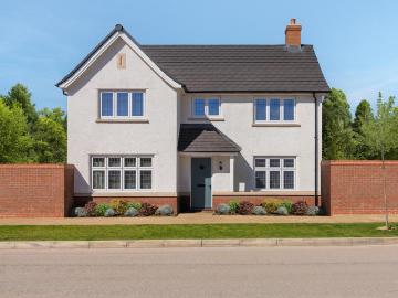 Isles of Scilly TR, Cornwall county, South West England