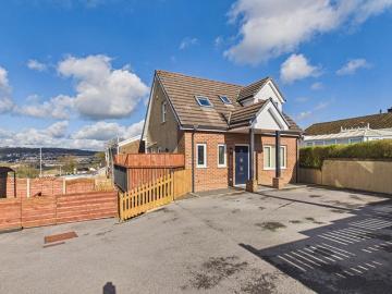 Llangunnor Carmarthen, SA31, South West Wales, Wales