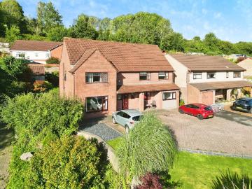 Bedwas Caerphilly, CF83 - Garden, Equipped kitchen
