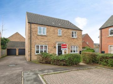 Isles of Scilly TR, Cornwall county, South West England