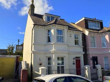 Eastbourne, East Sussex county, Sussex