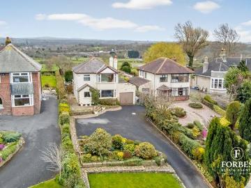 Craven, Bradford and West Yorkshire, North England