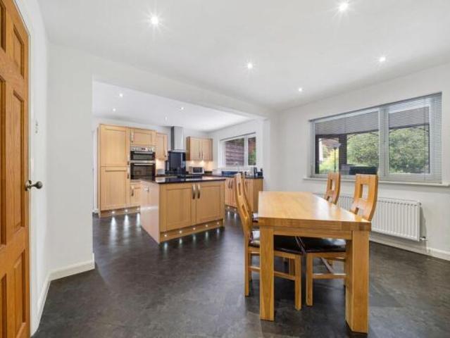 4 bedroom detached house for sale in 176 Bradshaw Meadows, Bolton, BL2 4ND, BL2