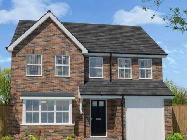 4 Bedroom Detached House For Sale In 29 Bramley Close