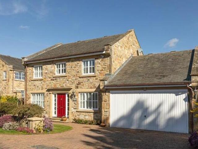 4 Bedroom Detached House For Sale In 7 Riding Grange, Riding Mill