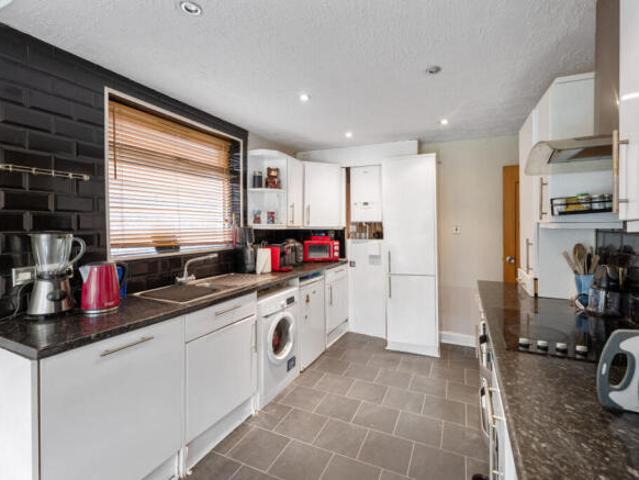 4 bedroom detached house for sale in 5 Glenfarg Crescent, Bearsden, G61 2AN, G61