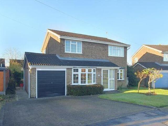 4 Bedroom Detached House For Sale In Coalville
