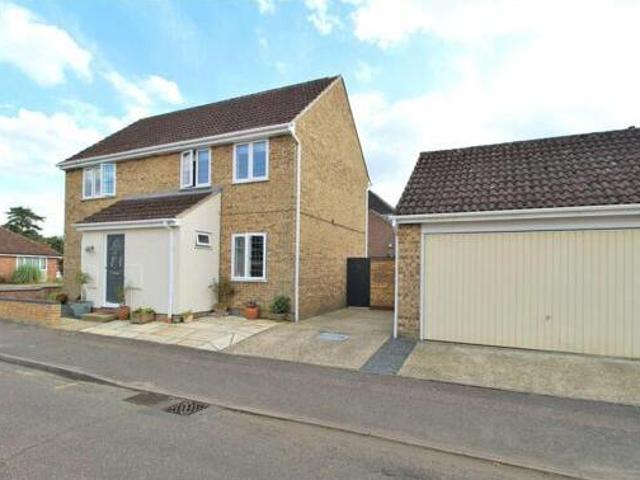 4 Bedroom Detached House For Sale In Colchester, Essex