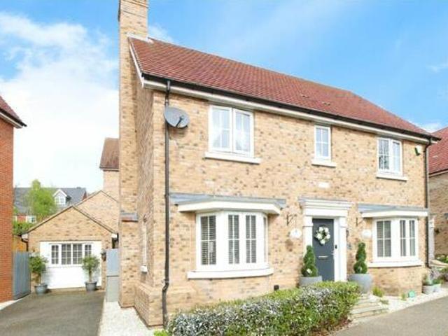 4 Bedroom Detached House For Sale In Colchester, Essex