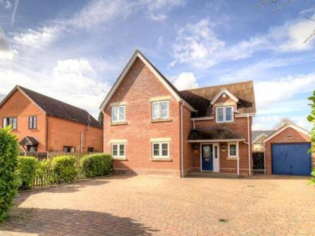 4 Bedroom Detached House For Sale In Colchester, Essex