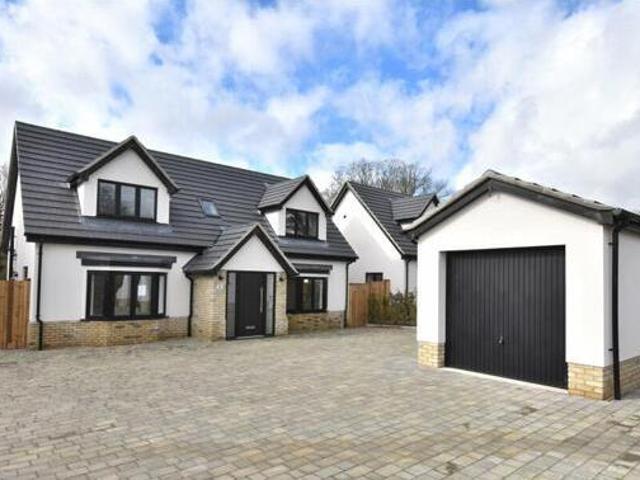 4 Bedroom Detached House For Sale In Colchester, Essex