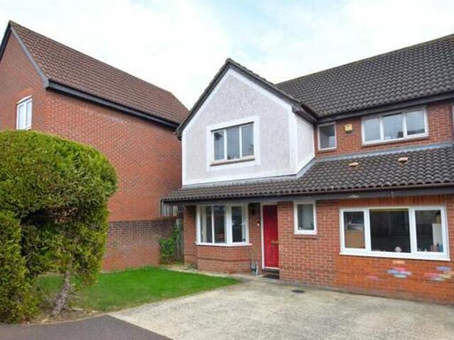 4 Bedroom Detached House For Sale In Colchester, Essex