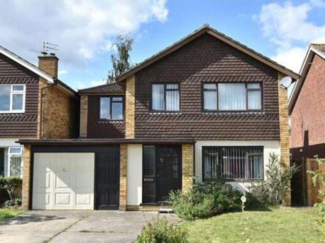 4 Bedroom Detached House For Sale In Colchester, Essex