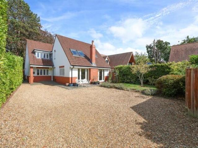 4 bedroom detached house for sale in Coombe Lane, Stoke Bishop, Bristol, BS9