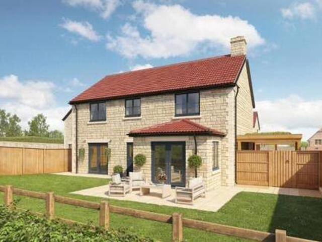 4 Bedroom Detached House For Sale In Church Street, Hilperton