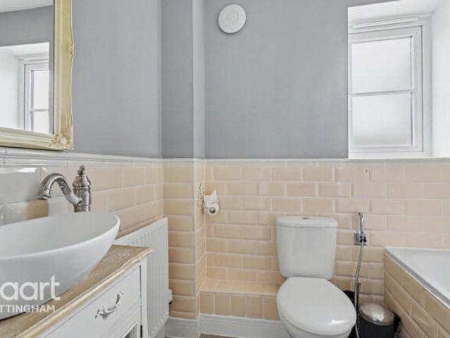 4 bedroom detached house for sale in Chalfont Drive, Beechdale, NG8
