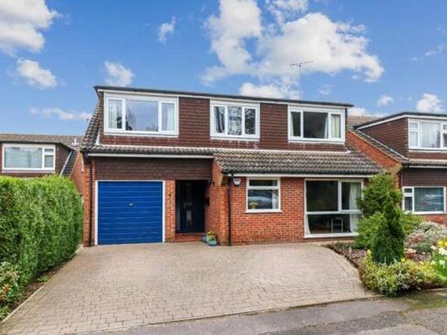 4 Bedroom Detached House For Sale In Chesham