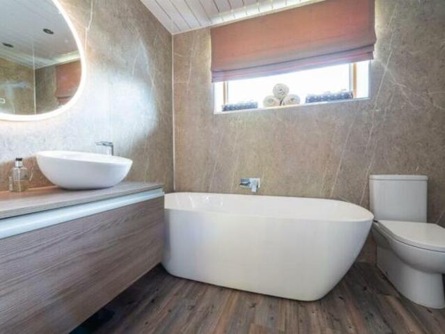 4 bedroom detached house for sale in Craignethan Road, Whitecraigs, G46
