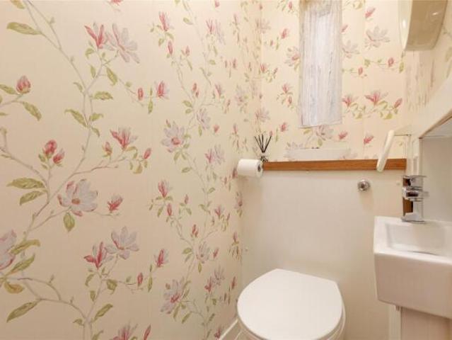 4 bedroom detached house for sale in Cramond Glebe Road, Cramond, Edinburgh, EH4