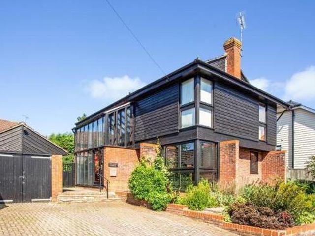 4 Bedroom Detached House For Sale In Cranbrook, Kent