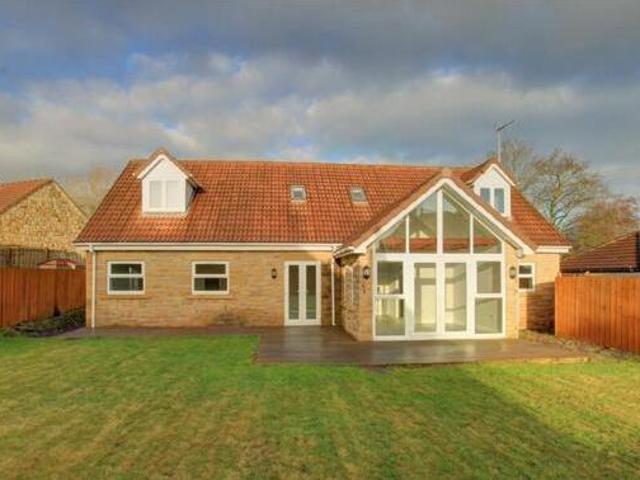 4 Bedroom Detached House For Sale In Crook, Durham
