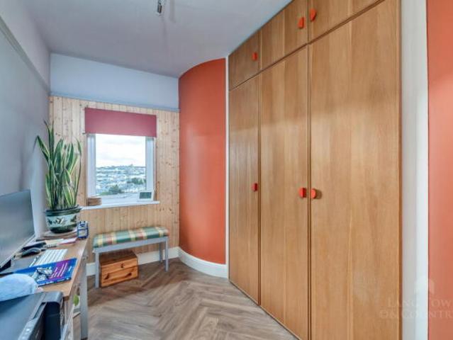 4 bedroom detached house for sale in Crow Park, Fernleigh Road, Mannamead, PL3
