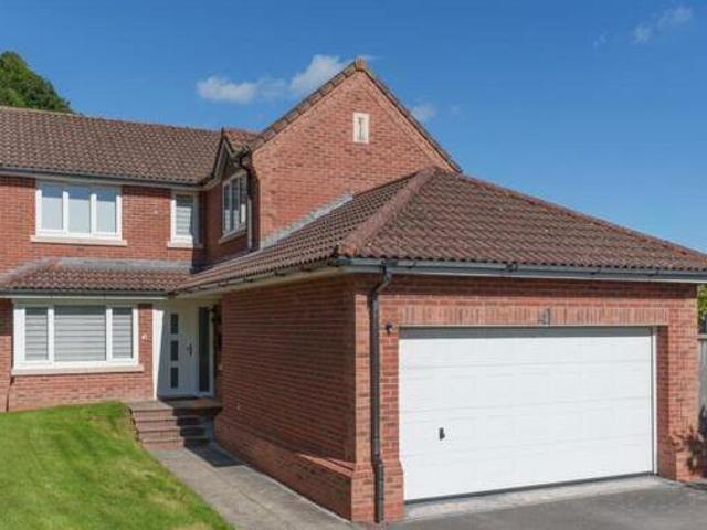 4 Bedroom Detached House For Sale In Abergele, Conwy