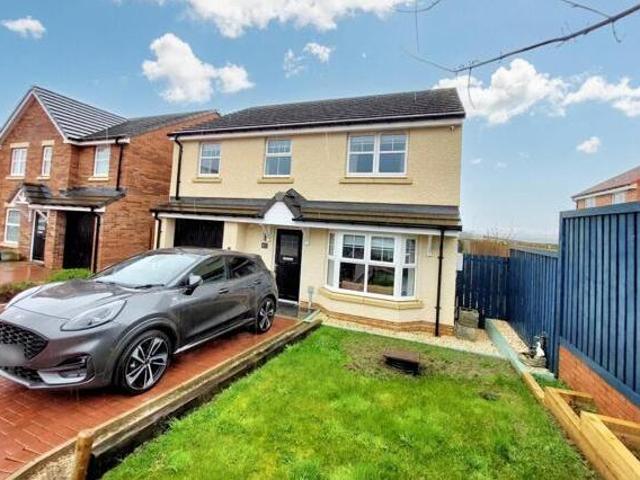 4 Bedroom Detached House For Sale In Alnwick, Northumberland