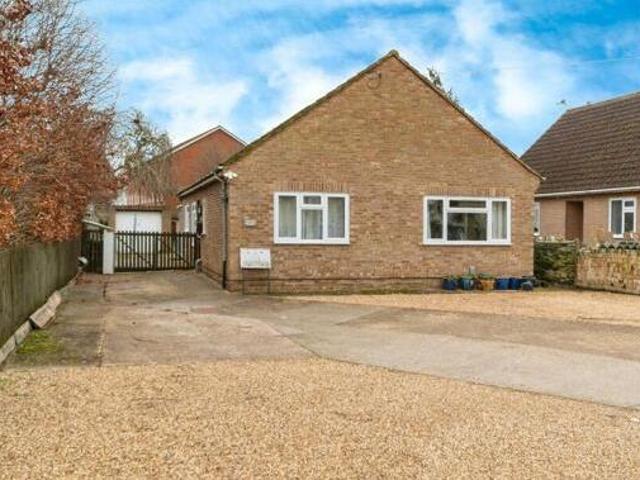 4 Bedroom Detached House For Sale In Arlesey