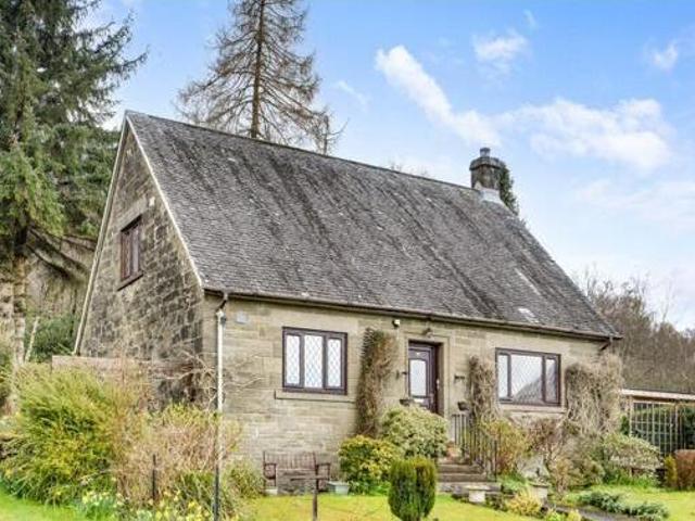 4 Bedroom Detached House For Sale In Arrochar, Argyll And Bute