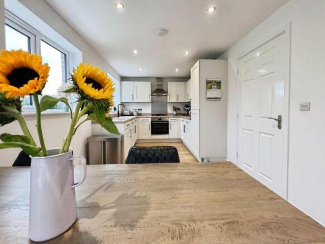 4 bedroom detached house for sale in Augusta Park Way, Newcastle Upon Tyne, NE13