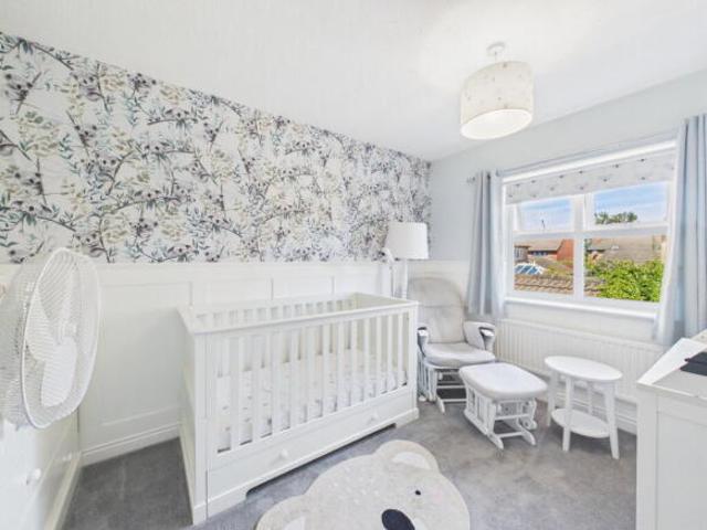 4 bedroom detached house for sale in Boleyn Close, Grange Park, Swindon, SN5 6JZ, SN5