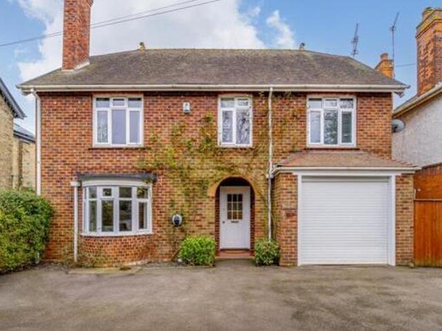 4 Bedroom Detached House For Sale In Boston, Lincolnshire