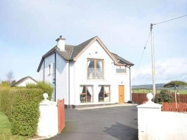 4 bedroom detached house for sale in Ballycraigy Road Newtownabbey BT36 BT36