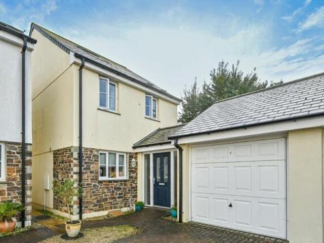 4 Bedroom Detached House For Sale In Barbican Hill, East Looe