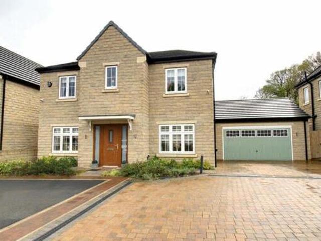 4 Bedroom Detached House For Sale In Barnsley