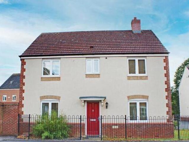 4 Bedroom Detached House For Sale In Barnwood