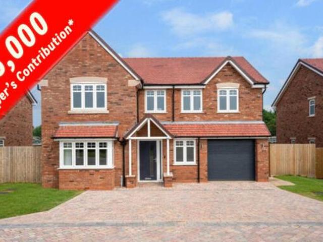 4 Bedroom Detached House For Sale In Bewdley