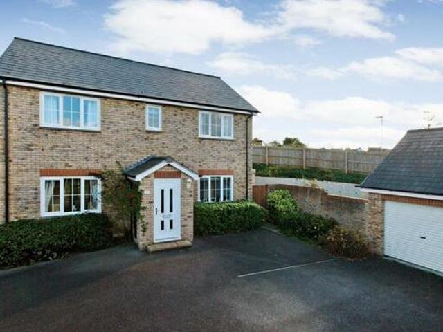 4 Bedroom Detached House For Sale In Bishops Hull