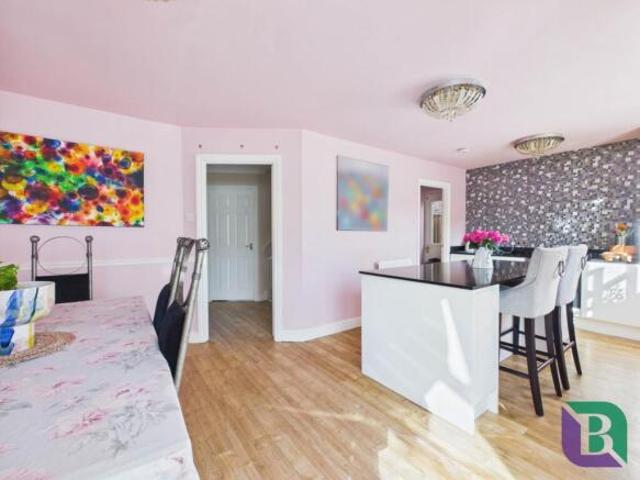 4 bedroom detached house for sale in Bridlington Crecent, Monkston, MK10