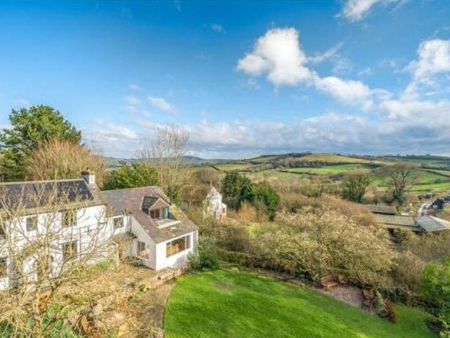 4 Bedroom Detached House For Sale In Bridport