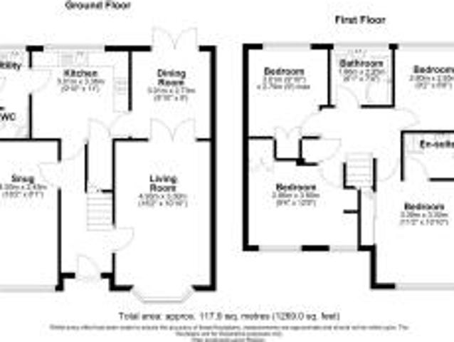 4 bedroom detached house for sale in Burghill Road, West Derby, L12