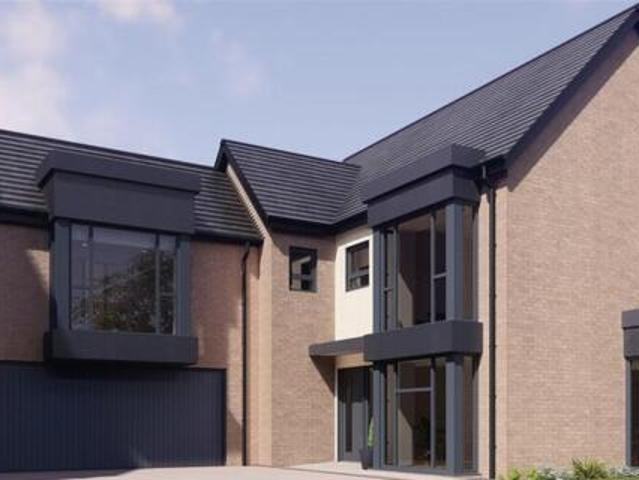 4 Bedroom Detached House For Sale In Gateshead, Tyne Y Wear