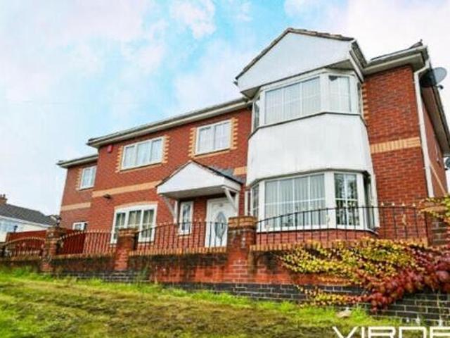 4 Bedroom Detached House For Sale In Great Barr, West Midlands