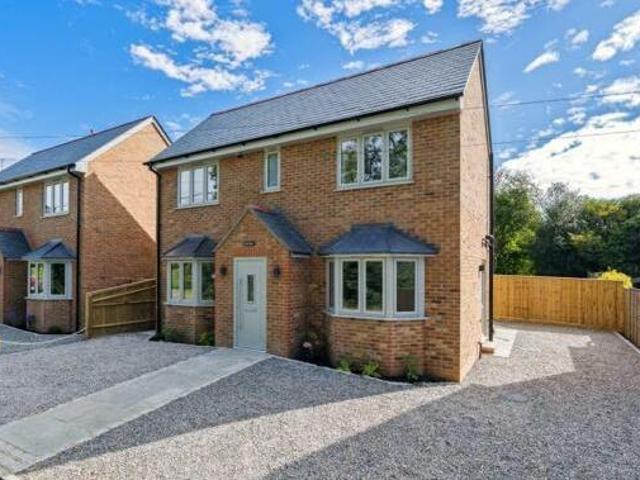 4 Bedroom Detached House For Sale In Great Missenden, Buckinghamshire
